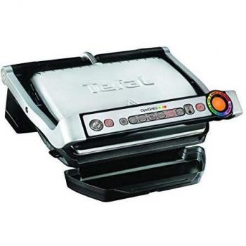 Tefal GC716D - Parrilla eléctrica de contacto