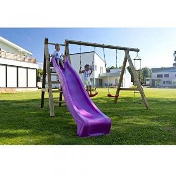 Palmako Parque Infantil de Madera Sofia