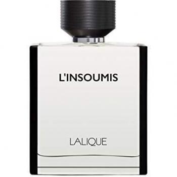 Lalique L'Insoumis Eau de Toilette Spray for Him, 100 ml