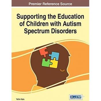 Apoyo Educativo para Niños con Trastornos del Espectro Autista (Avances en Educación Infantil y K-12)