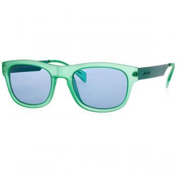 Italia Independent II 0080 036.000 Men's Blue Sunglasses Size 51