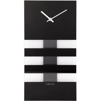 Nextime Reloj de Pared 2855GN