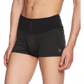 Salomon S/LAB SENSE BOXER M - Boxer/Brief, Hombre, Negro