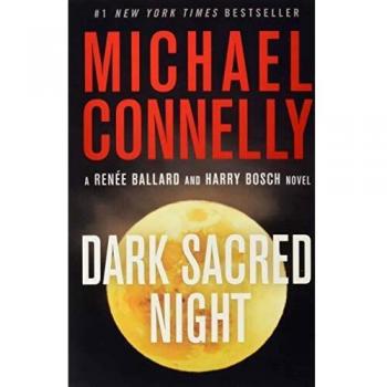 Dark Sacred Night