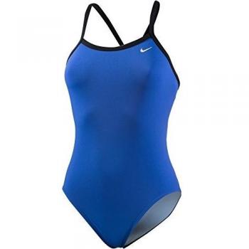 NIKE PW F TFSS0082 Traje de baño, Mujer, Game Roy, 32