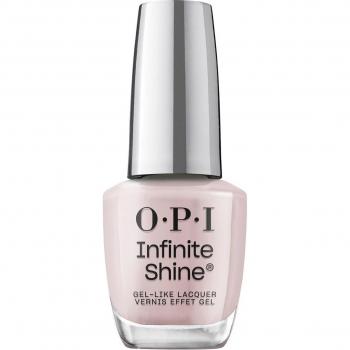 OPI Infinite Shine - Don't Bossa Nova Me Around 15ml, Gel-Effect Nail Polish, Long-lasting, No UV lamp needed