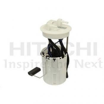 Unidad de inyección de combustible HITACHI 2503450 para NISSAN