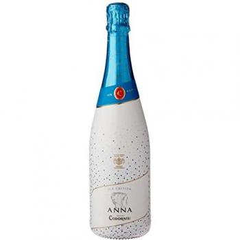 Anna de Codorniu Ice Edition - Cava Semiseco - 75cl