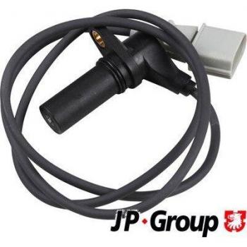 Sensor de posición del cigüeñal JP GROUP 1193701700