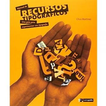 Manual de recursos tipográficos