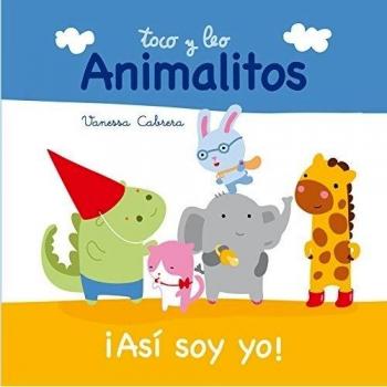 ¡Así soy yo!