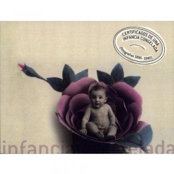 Certificados de una infancia congelada: Fotografías