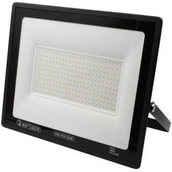 Proyector LED 200W SMD 6400K - 23550 lúmenes, larga vida útil