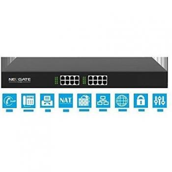 Yeastar Neogate TA1600 Gateway VoIP 16 Porte fxs