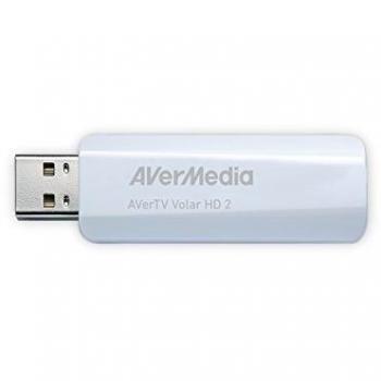 AVerMedia 61TD1100A0AB - Sintonizador de TV