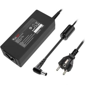 Cargador Universal para Monitores Samsung 14V 1.79A 25W con conector de 6.5 x 4.4 mm