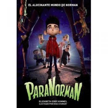 ParaNorman. El alucinante mundo de Norman