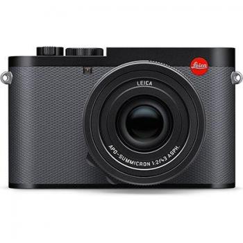 Leica Q3 43 Black Compact Digital Camera