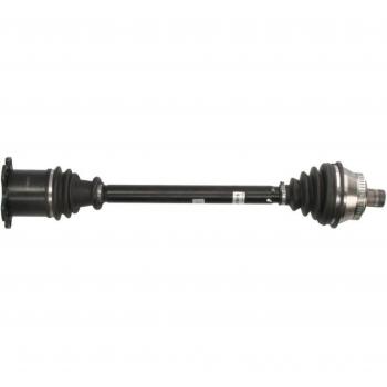 Eje motriz y árbol de transmisión POINT GEAR PNG75016, características: fabricado en acero de alta resistencia, diseño optimizado para transmisión eficiente de potencia, compatible con diversas aplicaciones industriales, acabado anticorrosivo para ma