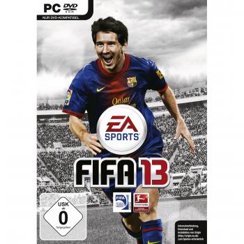 FIFA 13 [Software Pyramide] [Importación Alemana]