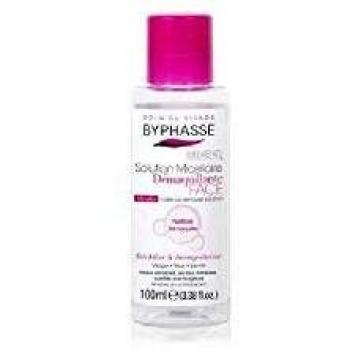 Byphasse Solución Micelar Désmaquillante 100 ml