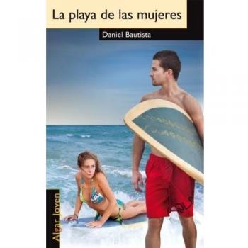 La playa de las mujeres: 49 - Daniel Bautista