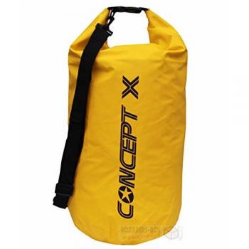 Concept X - Saco marinero Amarillo amarillo