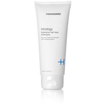 Tricology Intensive Hair Loss Shampoo - MESOESTETIC