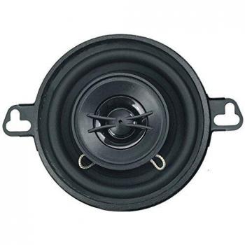 Excalibur X87 - Altavoz de Coche – Coaxial 2 vías 3,5” 8,7cm