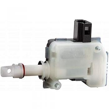 HELLA 6NW 007 546-071 Elemento de regulación, cierre centralizado - 12V - eléctrico