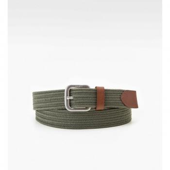 Levi's - Cinturón elástico