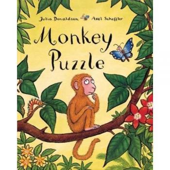 Monkey Puzzle