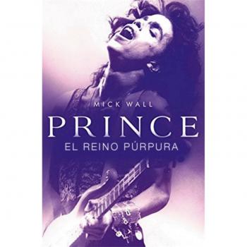 Prince. El reino púrpura