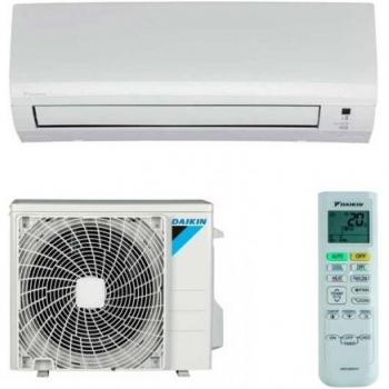 Aire Acondicionado Inverter Split Daikin TXF42C R-32