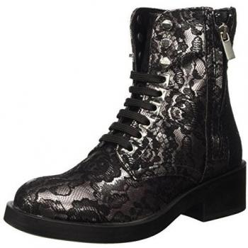 Guess Mujer Zita calzado de protección Negro Size: 38