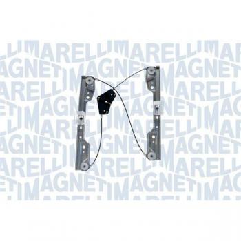 Regulador de ventanilla MAGNETI MARELLI 350103170452 con motor eléctrico, compatible con varios modelos de vehículos, diseño original para fácil instalación y funcionamiento silencioso