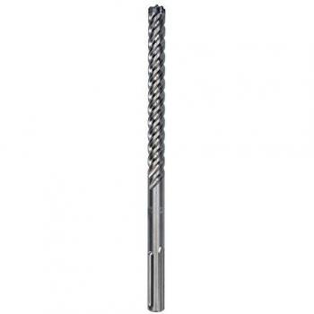 Bosch Professional 2608578655 Broca para martillos perforadores SDS max-8X
