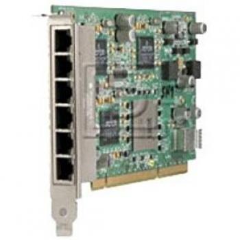 Cisco asaic 6gecua network card