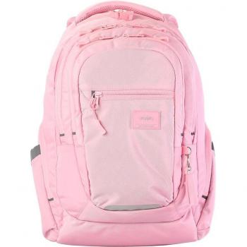 Mochila Totto Eufrates Casual Eco-Friendly Color Cherry Blossom