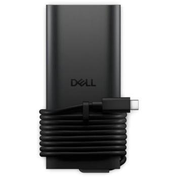 Adaptador de Alimentación Dell USB-C 130W 20V Negro
