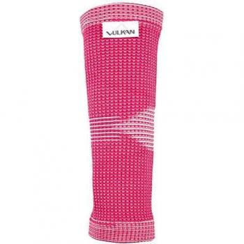 Vulkan Advanced Codera Elástica, Mujer, Rosa, M