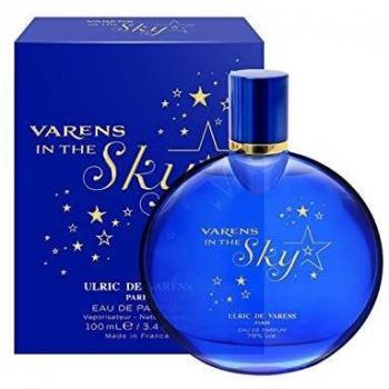 Ulric De Varens, Agua fresca - 100 ml.