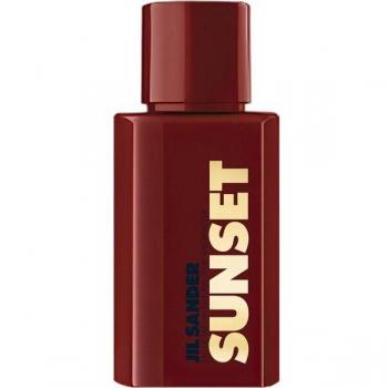 Jil Sander Sunset Eau de Parfum for Women 75 ml