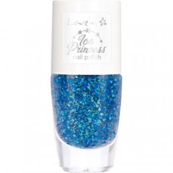 Esmalte de uñas Lovely Ice Princess - 05