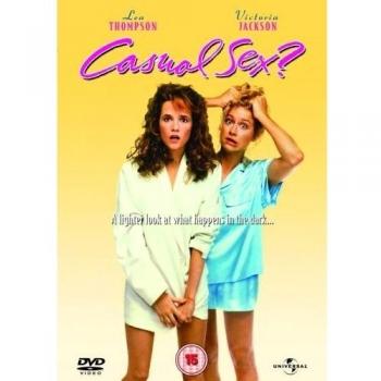 Casual Sex [Reino Unido] [DVD]