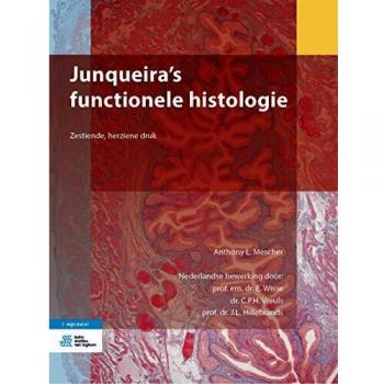 Junqueira's functionele histologie