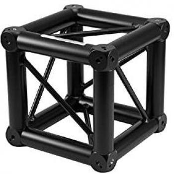 ALUTRUSS DECOLOCK DQ4 Universal Coss Piece Bk
