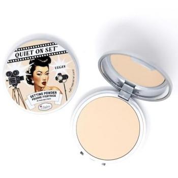 Quiet on Set Mattifying Setting Powder 01 Fair Neutral 96g