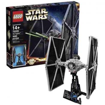 LEGO Star Wars TIE Fighter 75095
