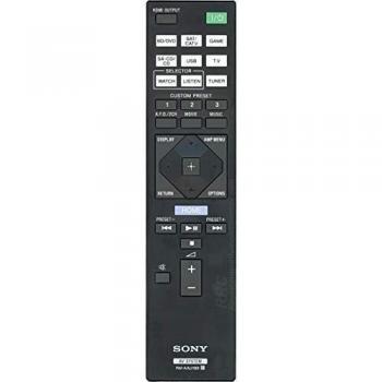 Sony Remote Commander RM-AAU189, RM-AAU189